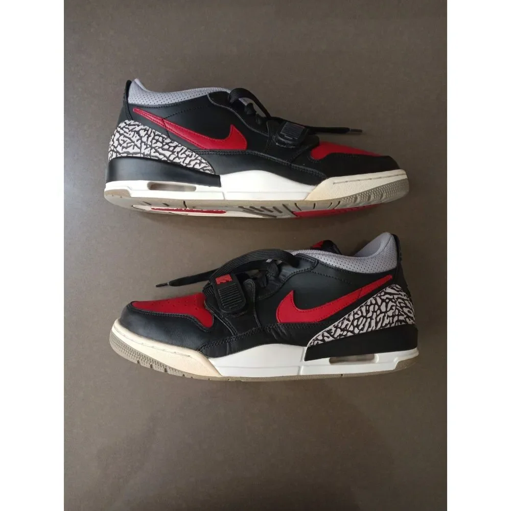 Jordan air legacy